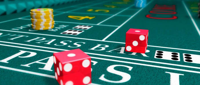 Online Casino