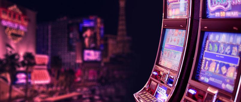 Online Slot Machines