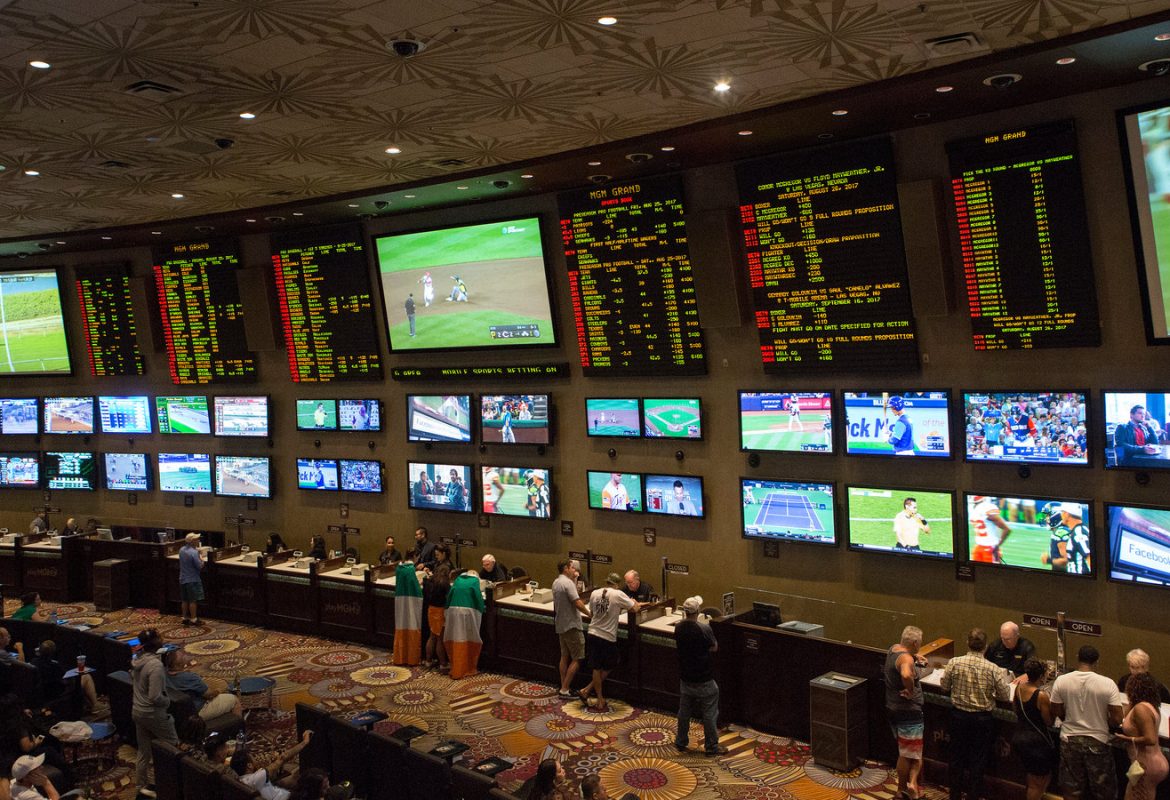 Football Betting